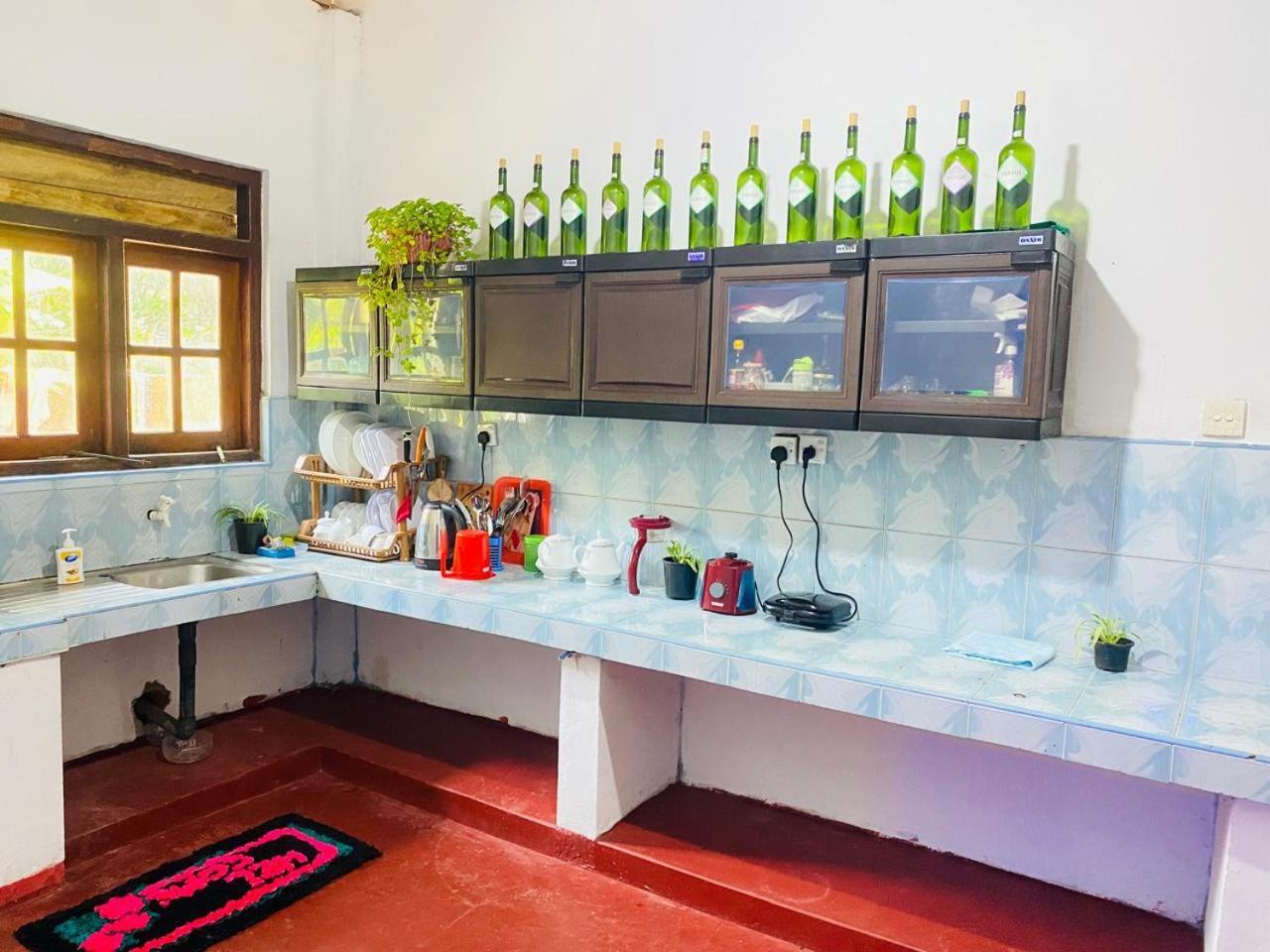 Pradeep Guest House Mirissa Luaran gambar