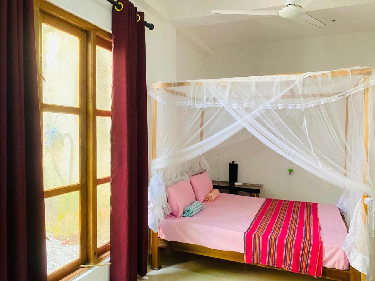 Pradeep Guest House Mirissa Luaran gambar