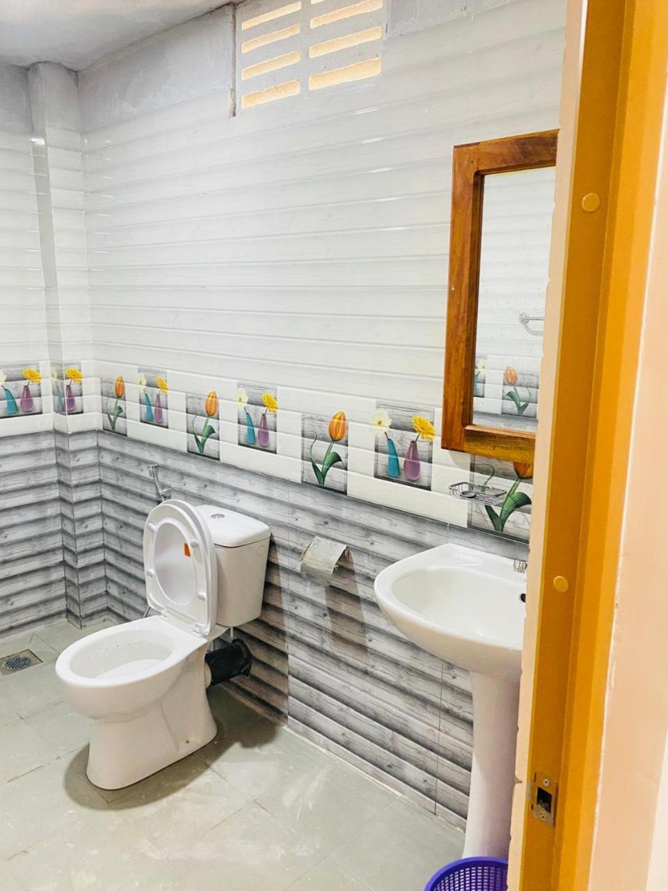 Pradeep Guest House Mirissa Luaran gambar